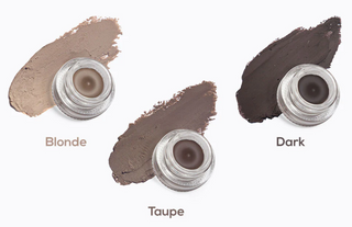 Full Brow: Brow Clay Taupe